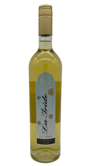 La Iride Etiqueta Roja - Chardonnay Dulce