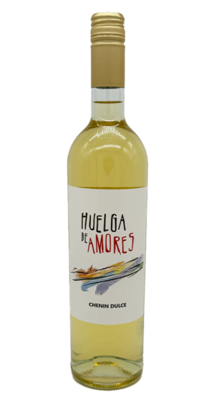 La Iride Huelga de Amores - Chenin Dulce