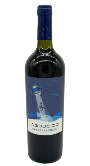 La Iride Abducido - Cabernet Franc