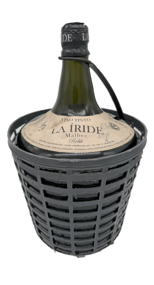 Malbec con Roble