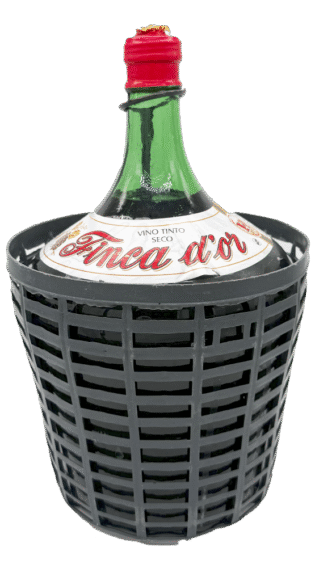 Tinto Seco