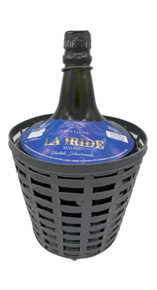 Malbec Partida Seleccionada (Sin Roble)
