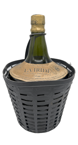 Cabernet Sauvignon con Roble