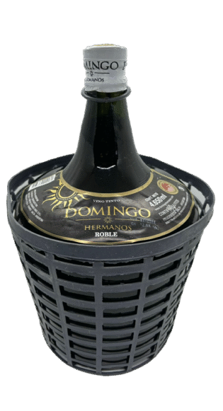 Tinto Fino con Roble