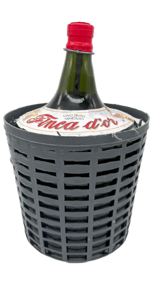 Tinto Abocado