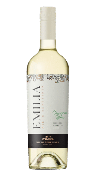 Emilia (Nieto Senetiner) Sauvignon Blanc