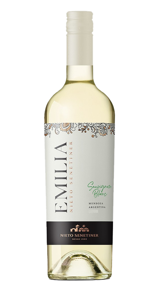 Emilia (Nieto Senetiner) Sauvignon Blanc