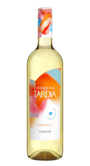 Norton Cosecha Tardía Blanco Dulce