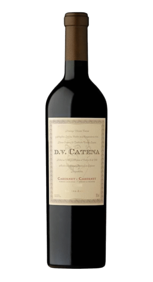 DV Catena Cabernet - Malbec