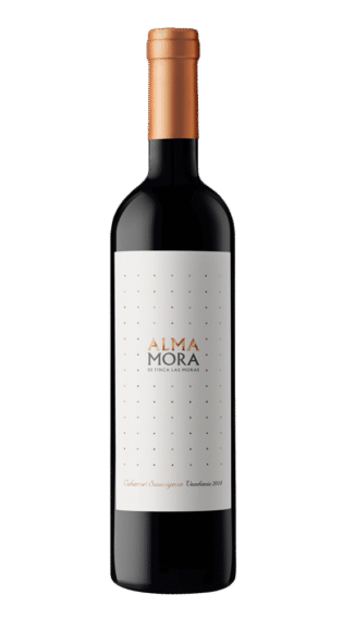 Alma Mora Cabernet Sauvignon