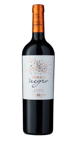 Fuego Negro Malbec