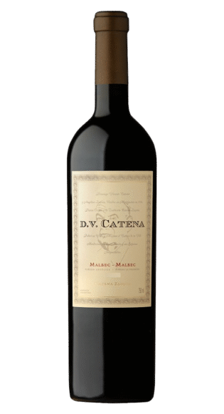 DV Catena Malbec - Malbec
