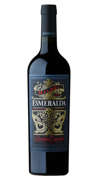 Esmeralda Malbec