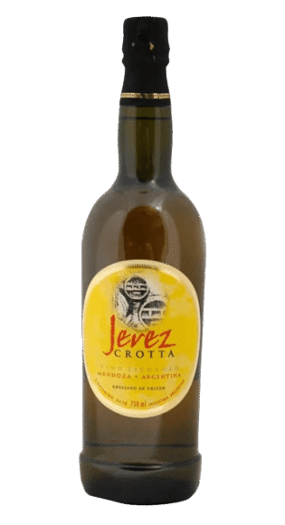 Crotta Jerez