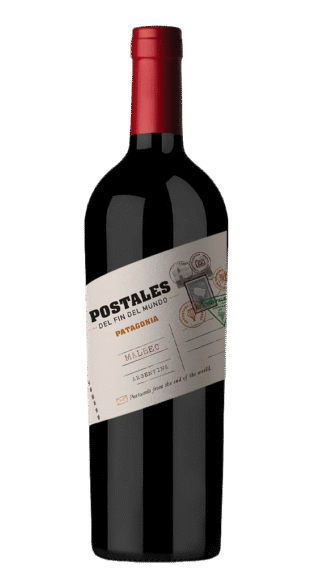 Postales Malbec