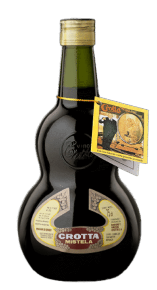 Crotta Mistela 2 Litros