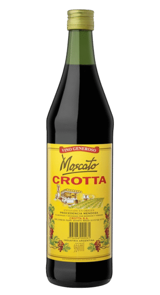 Crotta Moscato