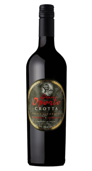 Crotta Oporto