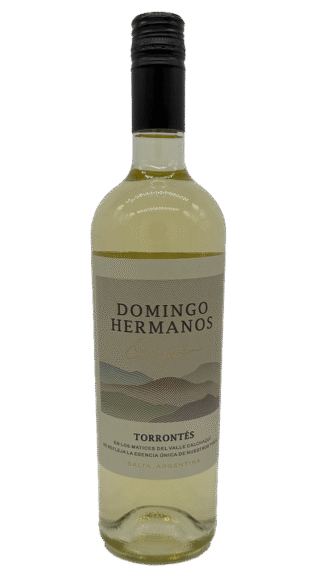Domingo Hermanos Origen - Torrontés