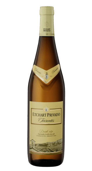 Etchart Privado Torrontés