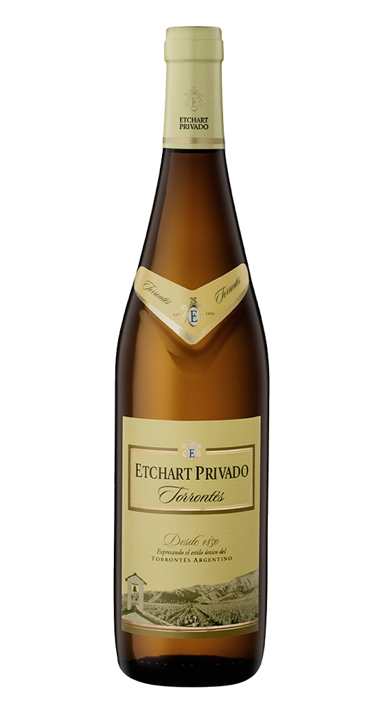 Etchart Privado Torrontés