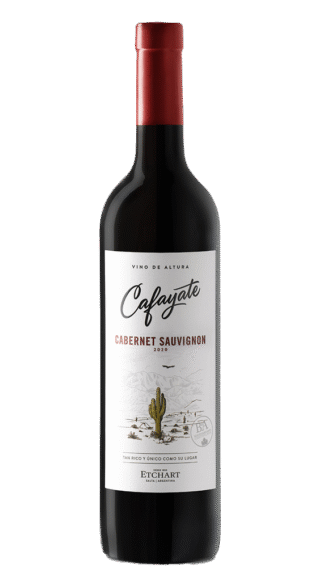 Cafayate Cabernet Sauvignon