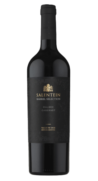 Salentein Barrel Selection Blend Malbec - Cabernet