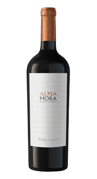Alma Mora Malbec