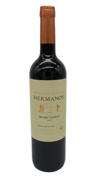Domingo Hermanos Tannat