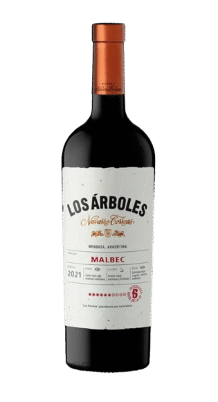 Los Arboles Malbec