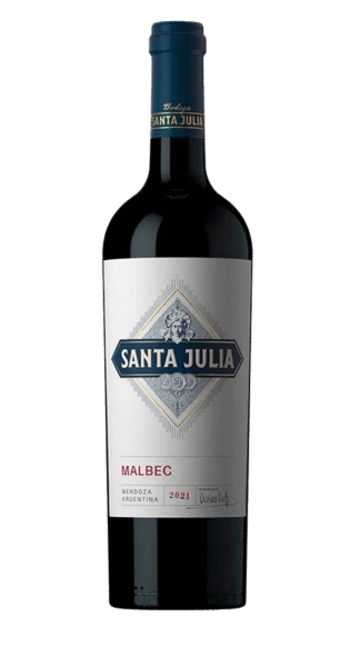 Santa Julia Malbec