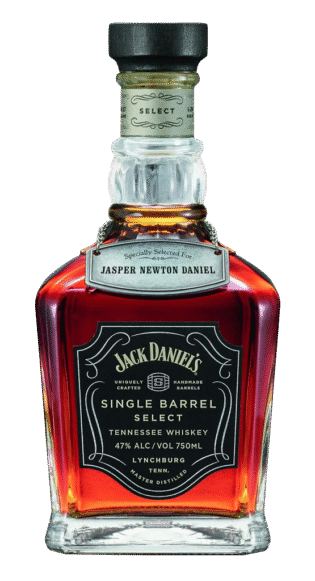 Whisky Jack Daniel’s Single Barrel