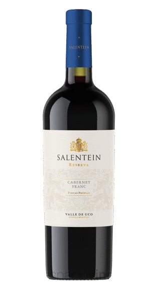 Salentein Reserve Cabernet Franc