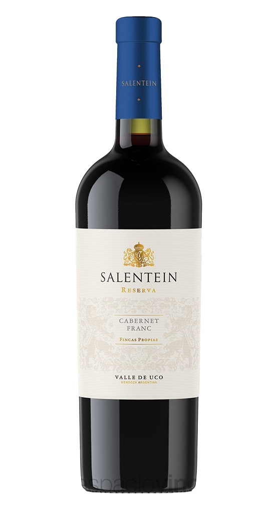 Salentein Reserve Cabernet Franc