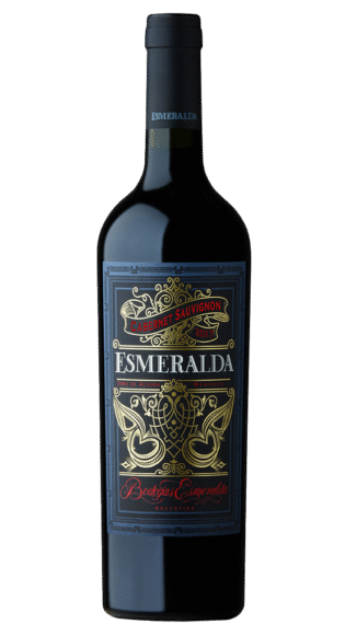 Esmeralda Cabernet Sauvignon