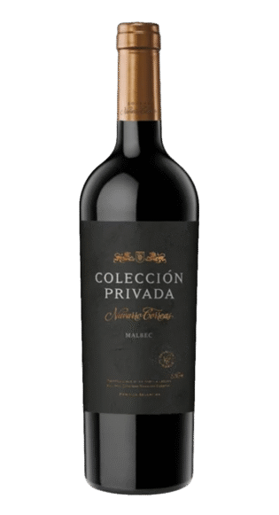 Navarro Correa Colección Privada Malbec