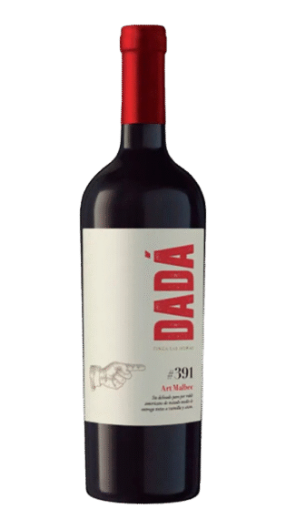 Dadá Malbec