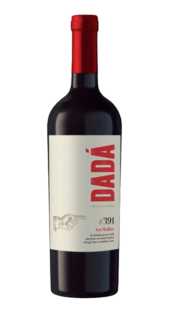 Dadá Malbec
