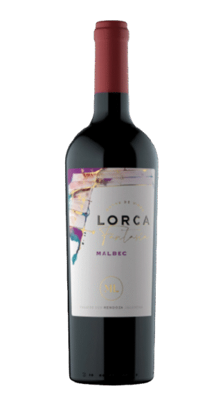 Lorca Malbec