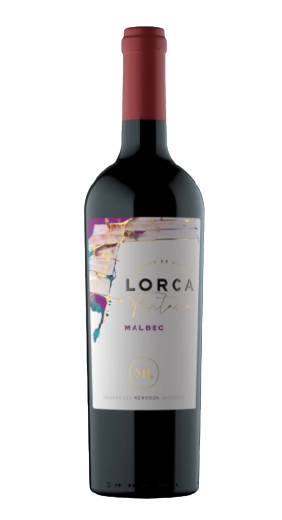 Lorca Malbec
