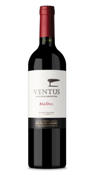 Ventus (Fin del mundo) Malbec