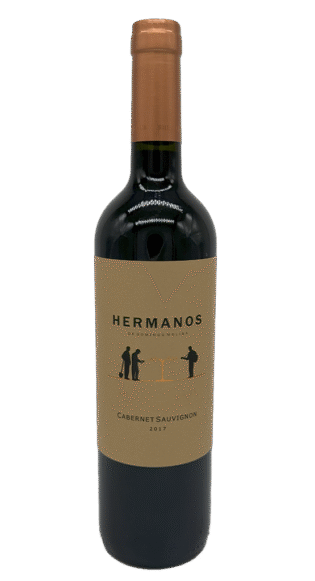 Domingo Hermanos Cabernet Sauvignon