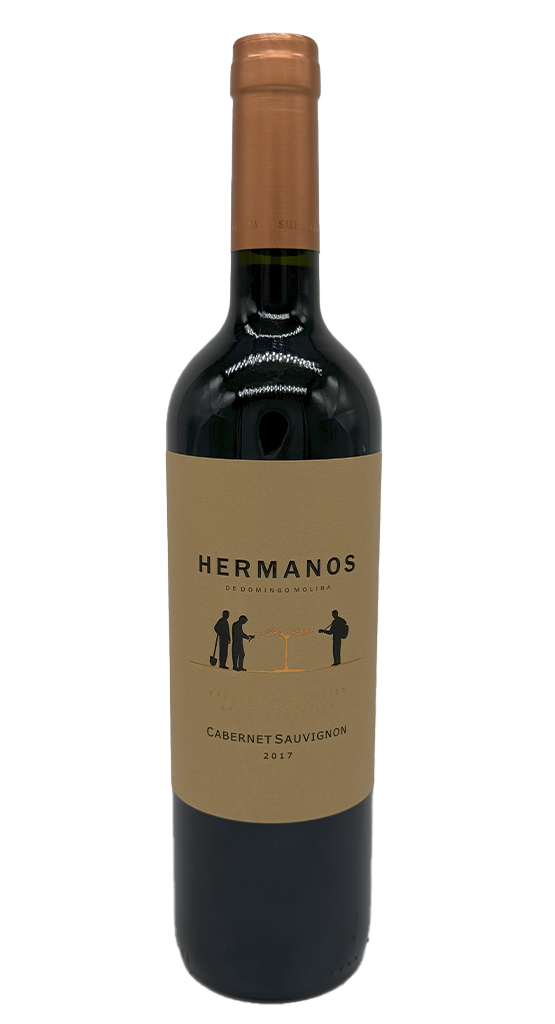 Domingo Hermanos Cabernet Sauvignon