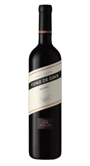 Fond de cave Malbec
