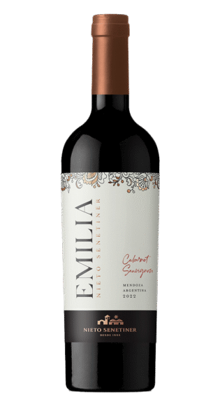 Emilia (Nieto Senetiner) Cabernet Sauvignon