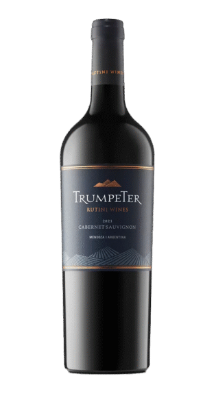 Trumpeter (Rutini) Cabernet Sauvignon