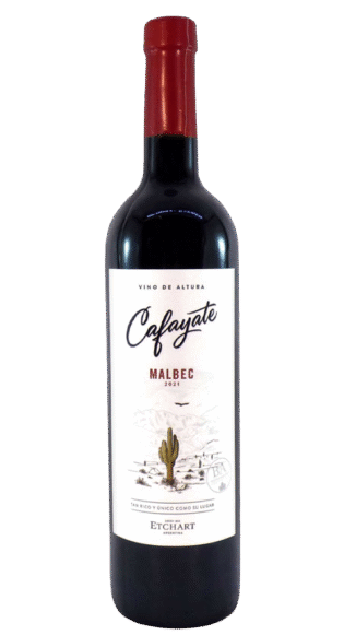 Cafayate Malbec