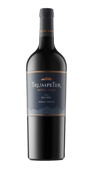 Trumpeter (Rutini) Malbec