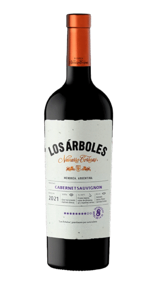 Los Arboles Cabernet Sauvignon