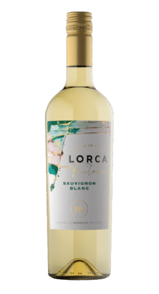 Lorca Sauvignon Blanc